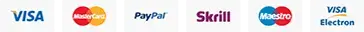 Payment Methods