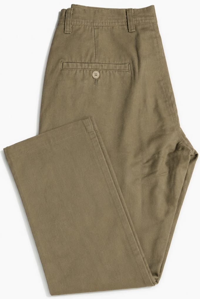 Men's Premium Cotton Trouser (PGP-123)