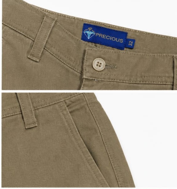 Men's Premium Cotton Trouser (PGP-123)