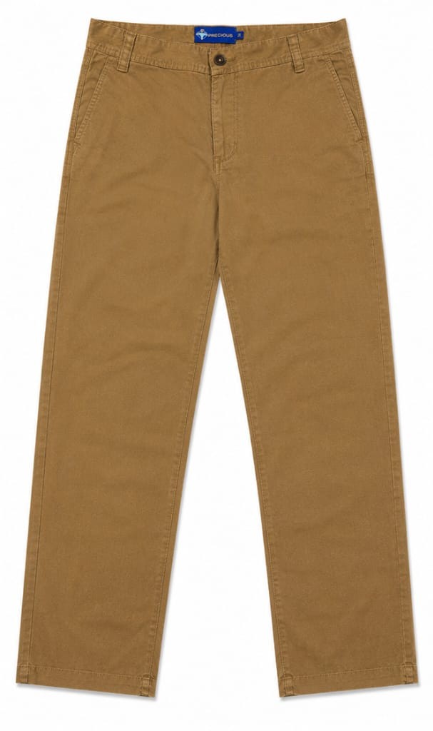 Men's Premium Cotton Trouser (PGP-127)