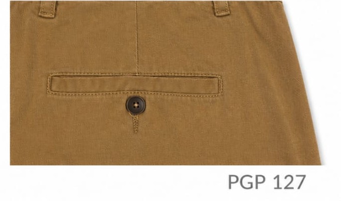 Men's Premium Cotton Trouser (PGP-127)