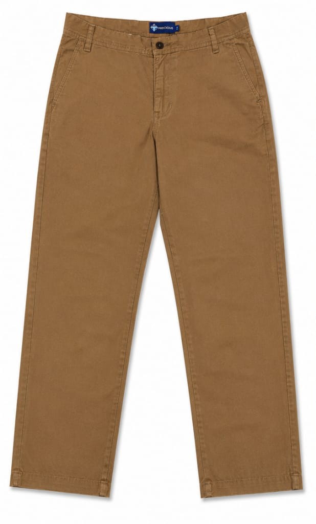 Men's Premium Cotton Trouser (PGP-126)