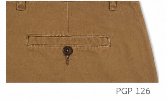 Men's Premium Cotton Trouser (PGP-126)