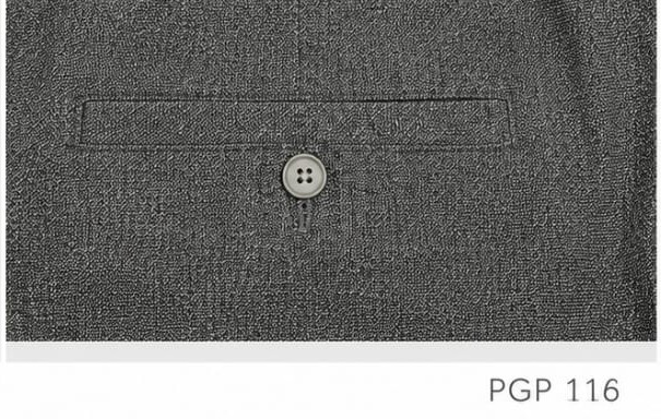Men's Premium Cotton Blend Formal Trouser (PGP-116)