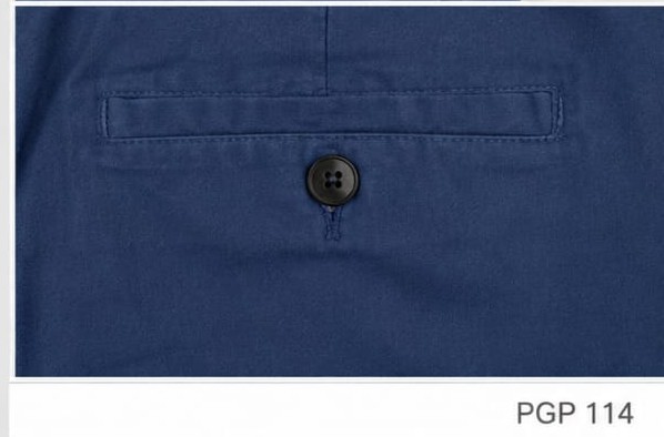 Men's Premium Cotton Trouser (PGP-114)
