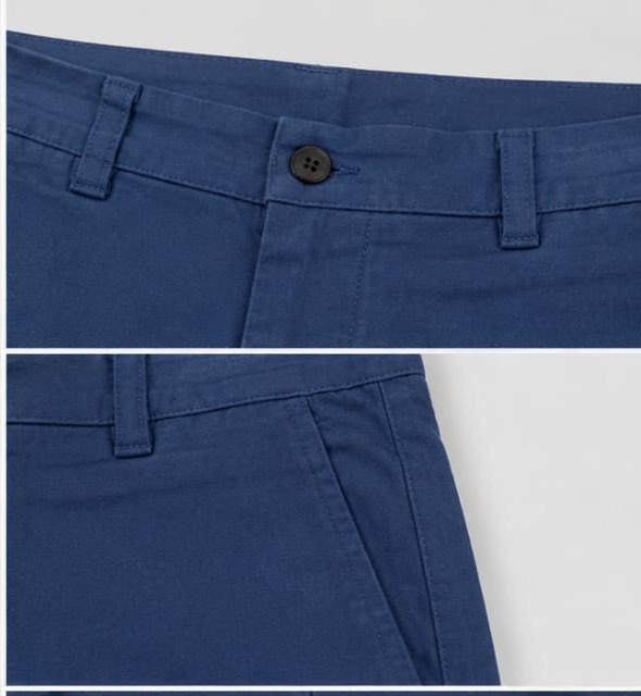 Men's Premium Cotton Trouser (PGP-114)