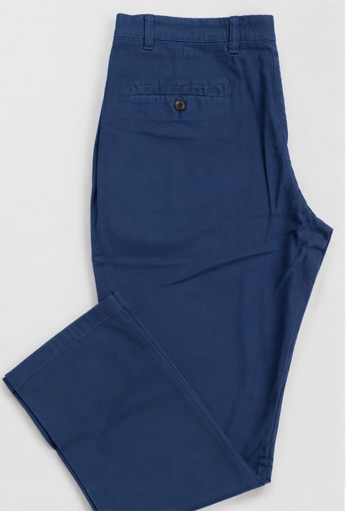 Men's Premium Cotton Trouser (PGP-114)