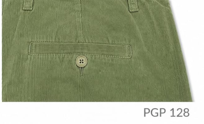 Men's Corduroy Trouser (PGP-128)