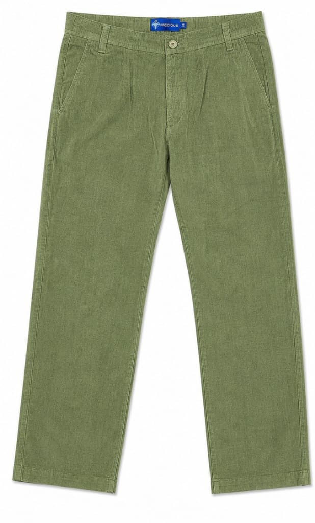 Men's Corduroy Trouser (PGP-128)