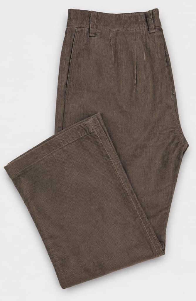 Men's Corduroy Trouser (PGP-119)