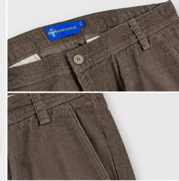 Men's Corduroy Trouser (PGP-119)