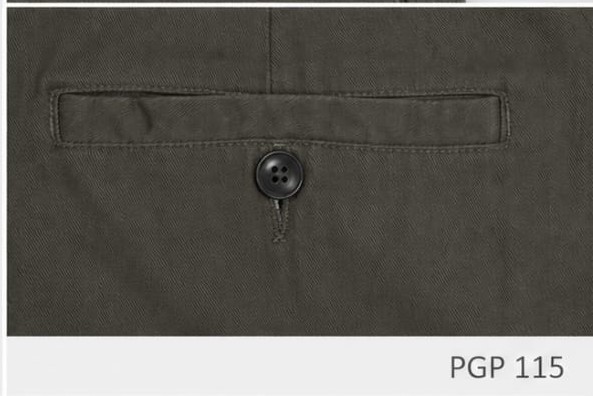 Men's Cotton Trouser (PGP-115)