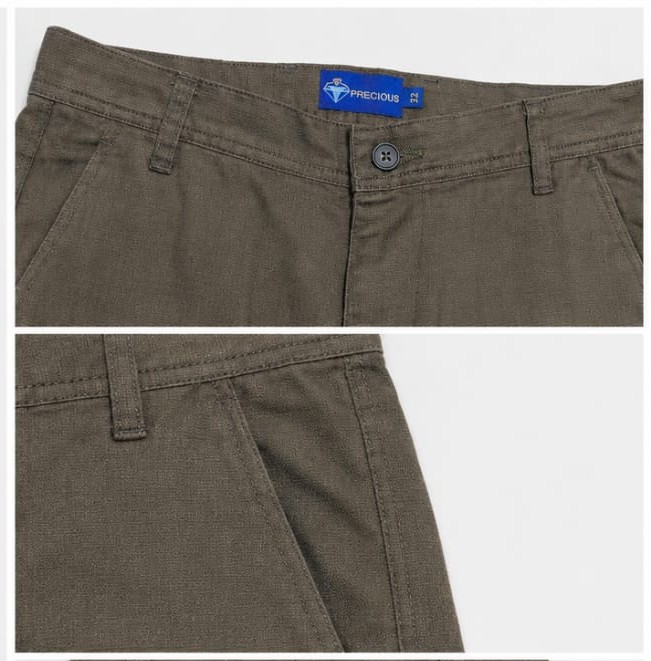 Men's Premium Cotton  (PGP-129)