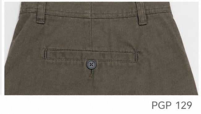 Men's Premium Cotton  (PGP-129)