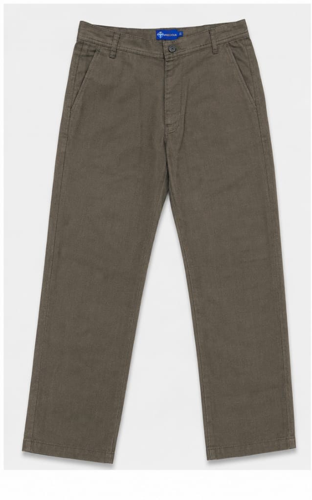 Men's Premium Cotton  (PGP-129)