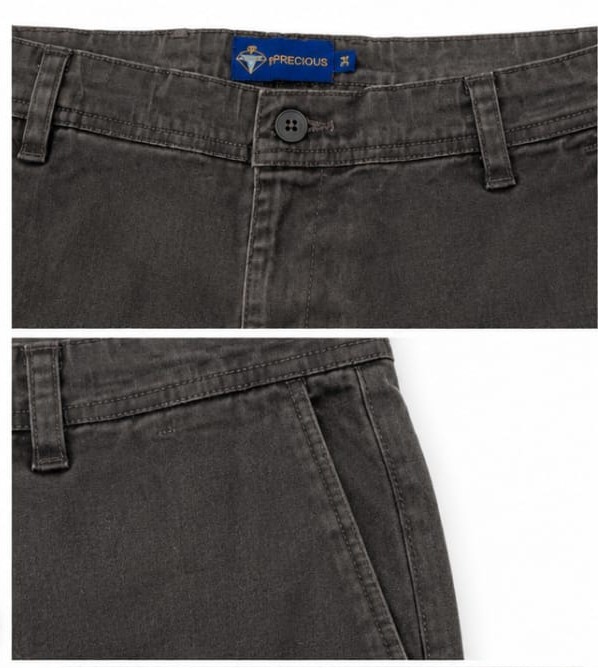 Premium Cotton Trouser (PGP-130)