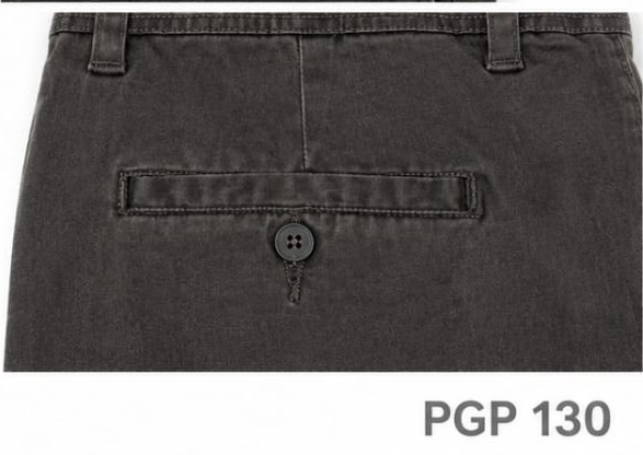 Premium Cotton Trouser (PGP-130)