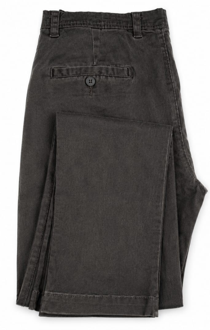 Premium Cotton Trouser (PGP-130)
