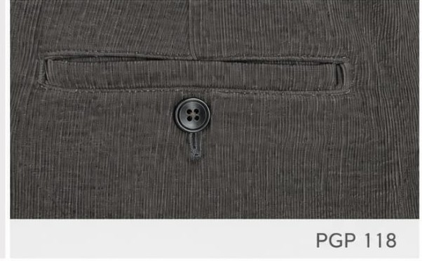 Men's Corduroy Trouser (PGP-118)