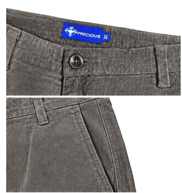 Men's Corduroy Trouser (PGP-118)