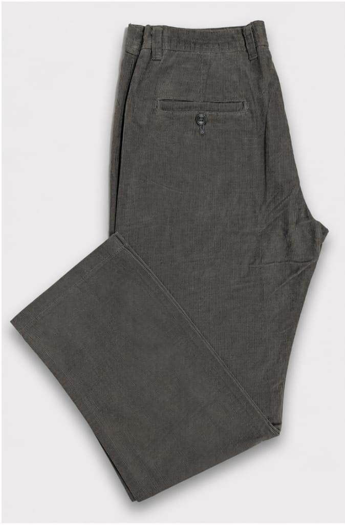 Men's Corduroy Trouser (PGP-118)