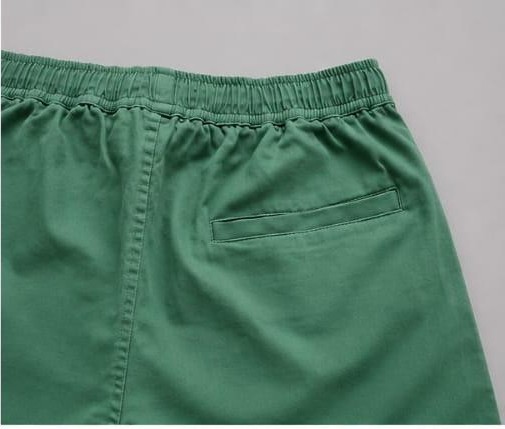 Men's Cotton Casual Shorts