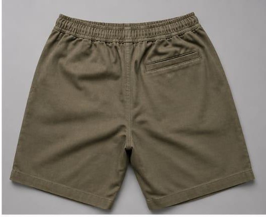 Men's Cotton Casual Shorts (PGB-103)