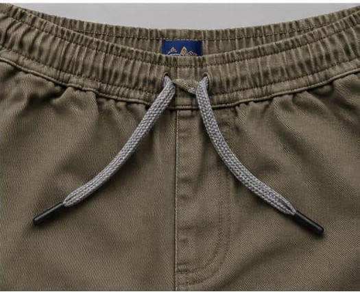 Men's Cotton Casual Shorts (PGB-103)
