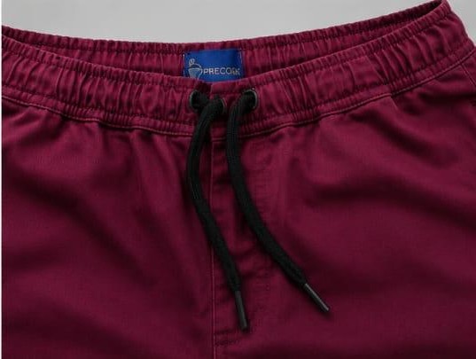 Men's Cotton Casual Shorts