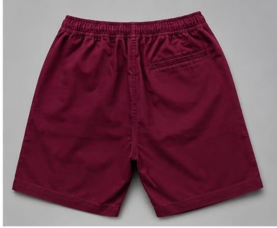 Men's Cotton Casual Shorts