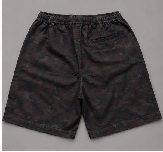 Men's Premium Cotton Casual Shorts