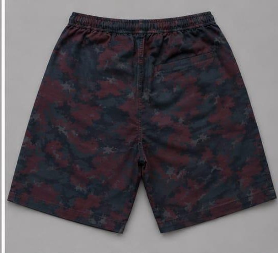 Men's Cotton Casual Shorts (PGB-108)