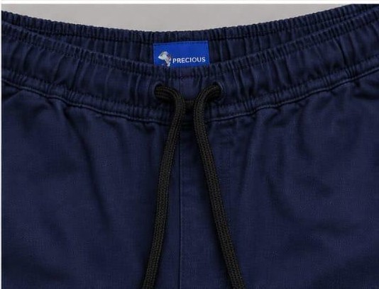 Men's Cotton Casual Shorts