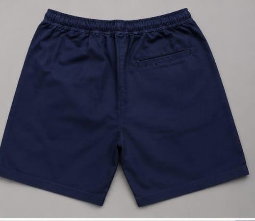 Men's Cotton Casual Shorts