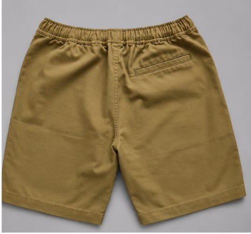 Men's Cotton Casual Shorts