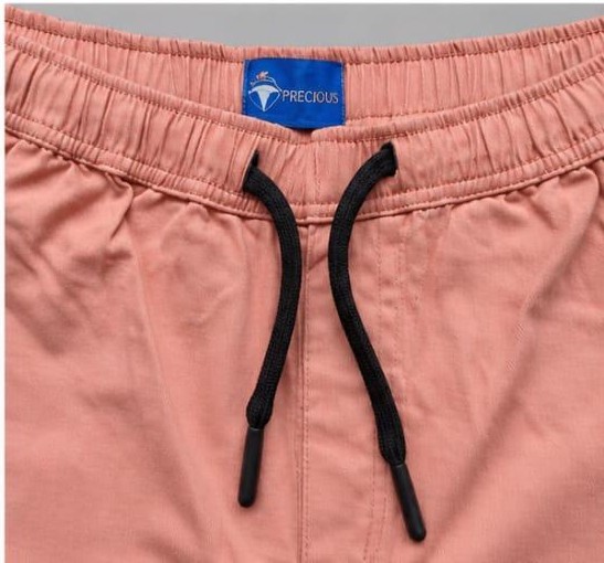 Men's Cotton Casual Shorts