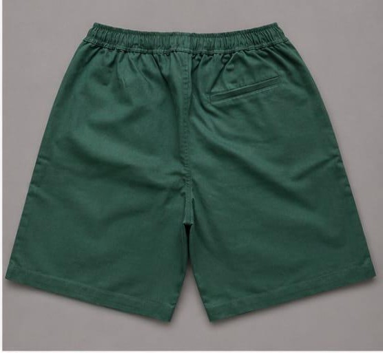 Men's Cotton Casual Shorts