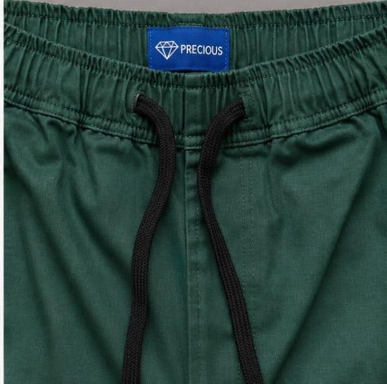 Men's Cotton Casual Shorts